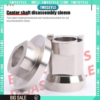 Công cụ đa năng dành cho xe đạp MTB - Tháo lắp trục dưới và phụ kiện kèm theo