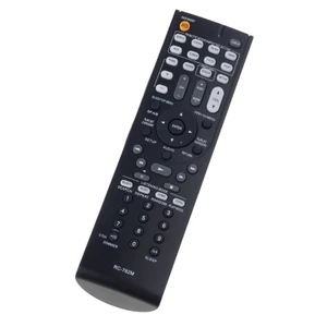 Yoo Chất Lượng Thay Thế Từ Xa Tương Thích Cho TXSR308 HTS3400 HTRC230 AVX290 Bộ Điều Khiển Hệ Thống Video Dễ Dàng Thiết Lập Và Ope