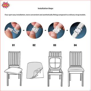 N & X 1 Chiếc Đệm Ghế Da PU Chống Thấm Nước Có Thể Tháo Rời Cho Văn Phòng Tại Nhà