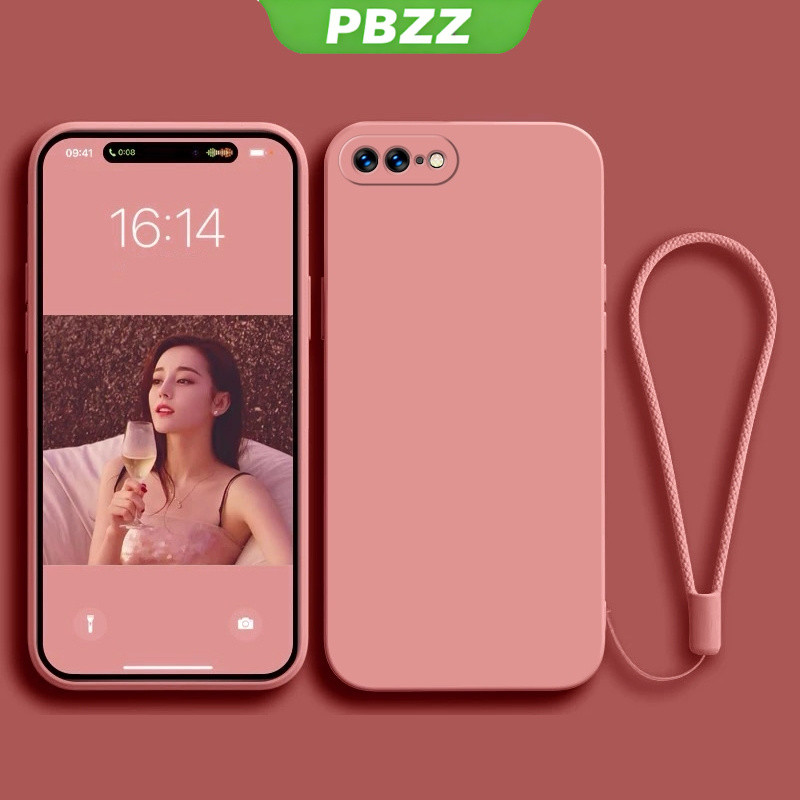 Ốp lưng cho iPhone 7 Plus, iPhone 8 Plus, iPhone SE 2 2020, ốp điện thoại iPhone SE, ốp mềm silicone lỏng chống sốc, thiết kế mới thẩm mỹ, hình mèo hoạt hình có giá đỡ YTXZDZMM01