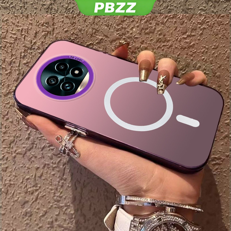 Ốp Lưng Cho REMDI 14C 5g poco c75 REDMI A5 Vỏ Điện Thoại Vỏ Cứng TPU Bảo Vệ Chống Sốc Thiết Kế Mới Thẩm Mỹ CYBSWXCX03
