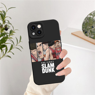 Ốp Slam Dunk Cho Samsung S26 S25 S24 S23 S22 S21 S20 NOTE 20 FE PLUS ULTRA A37 A57 A25 A33 A73 A72 A71 A56 A55 A54 A53 A52 A22 A15 A16 A14 A13 A12 DCTY