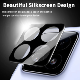 1-3 Chiếc Phim Bảo Vệ Camera Cho Honor 600 Pro 4G 5G 2026 3D Ống Kính Máy Ảnh Bảo Vệ Màn Hình Cho Honor600Pro 600Pro Honor600 Honor600Lite 600Lite Kính Cường Lực Phim