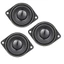 Loa SUIT đa năng 45mm 1 75 inch 4Ohm 5W dành cho các ứng dụng thính giác khác nhau