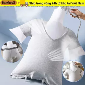 Máy sấy quần áo du lịch BAMBOOB, Túi đựng quần áo thoáng khí nhiều kiểu, Túi hỗ trợ sấy gấp khô nhanh di động