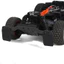 FENDER RC Phần Bùn Bảo Vệ Bụi Chắn Bùn Cho Arrma 1 / 14 Mini Mojave Grom RC Xe Nâng Cấp Phần Phụ Kiện