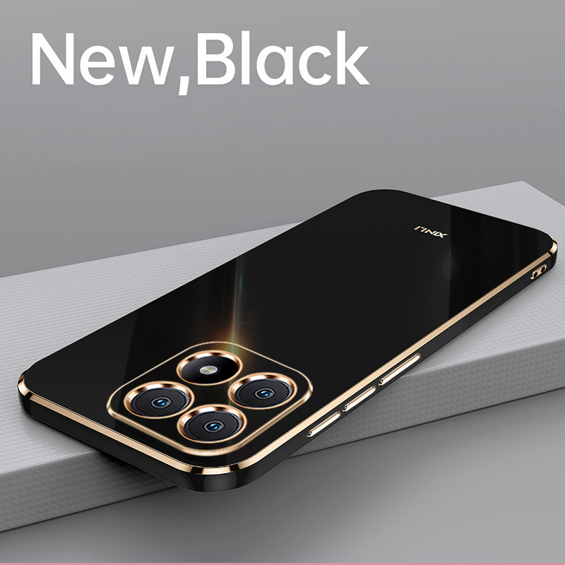 Dành Cho Xiaomi 15T Ốp Lưng Dành Cho Xiaomi 15 T 25069PTEBG TPU Mềm Chất Lượng Cao Chống Vân Tay Camera Vỏ Bảo Vệ