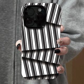 Ốp điện thoại 2 trong 1 không đều Apple 17 / 16 iPhone 15 Pro Max Phim mới 14 / 13 Sáng tạo 12 / 11 Pro Max 7 / 8 Plus Vỏ điện thoại bóng hai lớp