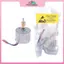 MYPANDA 24mm 3.7V 7200rpm Động cơ không chổi than có đầu đồng thau Phụ kiện thay thế cho tông đơ cắt tóc 787 / 726 / 707.