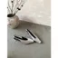 Giày Sandal Mũi Vuông TT Nữ 2026 Phong Cách Mới Tất Cả Trận Đấu Cao Gót Da Thật Chính Hãng