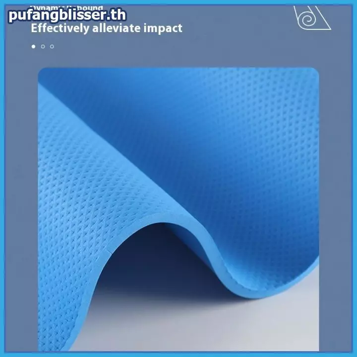 Yoga Mat – 7