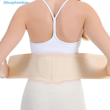 Đai thắt lưng thể thao SEIGHTER, Đai thắt lưng 3D siêu mỏng, Hỗ trợ đĩa thắt lưng thoáng khí 2 Hỗ trợ linh hoạt Thắt lưng mỏng Hỗ trợ sâu