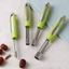 GAVESTO Fruit Pitter, Tẩy lõi thép không gỉ Loại bỏ, Loại bỏ lõi Trái cây Corer Tiện ích nhà bếp