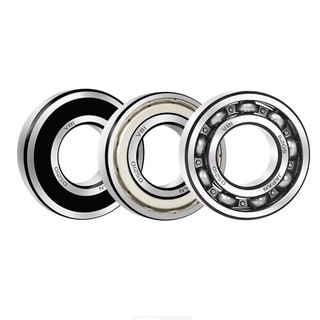 Bộ sưu tập vòng bi thu nhỏ tốc độ cao VBI 604 605 606 607 608 609 ZZ