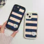Ốp Lưng Cho Redmi Note 14 13 12 11 10 8 14C 13C 12C 11A 10A 10C 9C A3 A2 A1 C75 C65 C55 C31 M6 11T 13T 14T 15T Pro Chống Rơi Thiết Kế Mắt Thiên Thần Họa Tiết Nhiều Sọc JGS445
