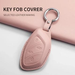 Chìa Khóa Xe Ô Tô Vỏ Fob Cho Xe Morris MG MG MG4 MG5 MG6 Mg3 Mg7 ZS EV HS EHS ZX GT Cho Roewe RX3 RX8 ERX5 RX5 I6 I5 EXS