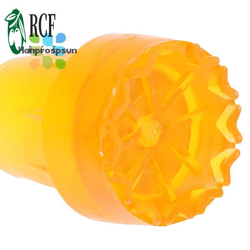 2 miếng đệm cao su chống trượt 19mm 22mm - Thay thế bền bỉ cho gậy đi bộ