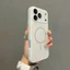 Ốp điện thoại có thể điều chỉnh ngay lập tức cho iPhone 17, Ốp iPhone mới 2025, Chất liệu mềm, Từ tính, Tương thích với Ốp lưng iPhone 17 Pro Max, Ốp lưng iPhone 11, Ốp lưng iPhone 13, Ốp lưng iPhone 15