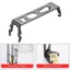 MOON 16 trong 1 Cờ lê bồn rửa đa chức năng Bốn hàm Cờ lê vòi Công cụ hệ thống nước đôi