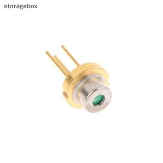 [Hộp lưu trữ] 850NM 2.3W IR 5.6mm TO-18 Diode Laser 2300mW Phụ kiện laser tầm nhìn ban đêm hồng ngoại mạnh mẽ Đẹp