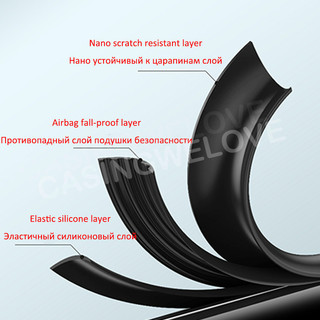 Ốp Cho Realme 16 Pro 16 Pro + 16T 4G 5G 2026 Vỏ Di Động Da Thời Trang Sang Trọng Vỏ Điện Thoại Da Trơn Silicon Chống Sốc Bảo Vệ Mặt Sau Cứng