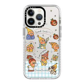 Ốp Điện Thoại Trong Suốt Gương Ngôi Sao Nhỏ Người Ngôi Sao Nhỏ Thích Hợp Cho iPhone 17ProMax 17pro 17 air 16promax 16 15promax 15 14promax 13 13promax Ốp Lưng Cứng Chống Rơi Thời Trang