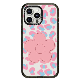 Ốp điện thoại trong suốt gương hoa hồng CASENEAL Thích hợp cho iPhone 17ProMax 17pro 17 air 16promax 16 15promax 15 14promax 13 13promax Ốp lưng cứng chống rơi thời trang