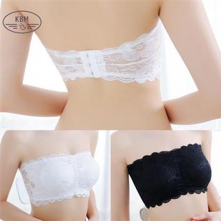KBM FSSG - Áo Ngực Ren Co Giãn, Đẩy Ngực Thẩm Mỹ