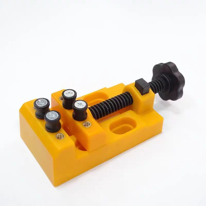 【COD】Ê tô để bàn mini có đường kính mở 53mm chuyên dùng cho sửa chữa điện tử và các công việc khoan mài cố định