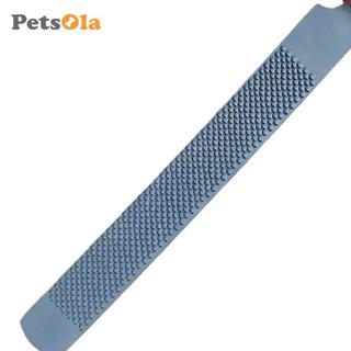 File sắt 14 inch dành cho móng ngựa - Equestrian Rasp để cắt tỉa và bảo dưỡng