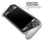 Ổ cắm chống bụi GODD cho thiết bị chơi game Rog X Xây dựng PVC Bảo vệ vượt trội Thiết lập thân thiện với người dùng