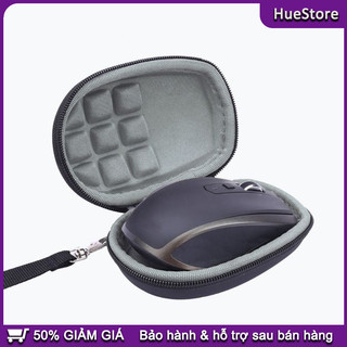 Túi Lưu Trữ Cứng Logitech MX MX Anywhere 1 2, Bảo Vệ Chắc Chắn Cho Chuột Chơi Game