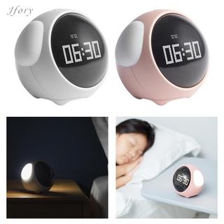 Jfory Trẻ em, Trẻ em, Đồng hồ phòng trẻ em, Đèn ngủ điều khiển bằng giọng nói, Dạy học