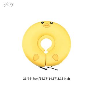 Phao bơi sáng tạo không cần bơm hơi dành cho bé sơ sinh - Thích hợp cho cả bé trai và gái trong các hoạt động gia đình