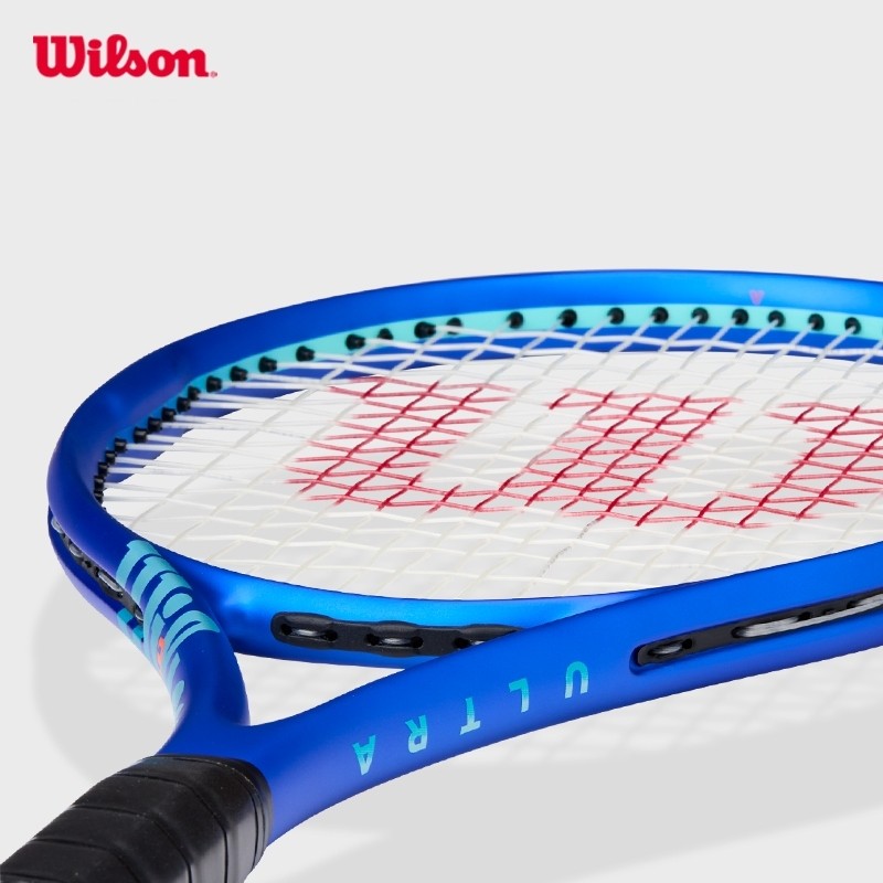 Wilson ULTRA Team V5 Vợt Tennis Đã Căng Dây WR190010U2