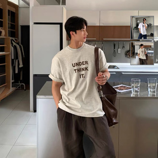 Áo thun nam thoải mái, sành điệu - Perfect cho mùa hè