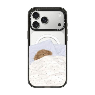 Ốp điện thoại Acrylic ngủ từ tính cho iPhone 17 Pro Max 17 Air 16 Plus 15 14 13 12 Vỏ bảo vệ chống sốc