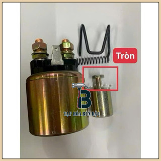 Rơ le củ đề ( chuột đề ) máy phát điện 186F 178F 173F 190F 192F