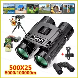 Ống Nhòm Tầm Nhìn Ban Đêm với Micro Chất Lượng Cao - SY3 500x25