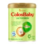 Vitadairy Colosbaby Lactoferin 0+1+2+ 800gr hỗ trợ tiêu hóa đề kháng