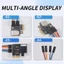 A3 Tuya Wifi PC Power Switch Telecommuting PICE MINI Card APP Điều khiển từ xa