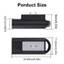 Giải pháp sạc OXXGGKAO Bộ chuyển đổi sạc từ tính Giải pháp sạc nhanh cho Band 8
