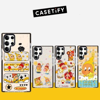 Gitter Bong Bóng Thổi Ngôi Sao Người Phone Case For Dành Cho Samsung Galaxy S26 25 24 23 22 UItra S25 24 Plus Vỏ Bảo Vệ Chống Sốc