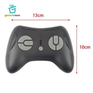 Gamchiano Đồ Chơi Xe 2.4G Bluetooth Điều Khiển Từ Xa Thay Thế Các Bộ Phận Phụ Kiện Hy2025Rx-Se-12V