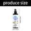 EDB * 100ml Đế cạnh Chất loại bỏ màu vàng Chất chống oxy hóa Tác dụng nhanh