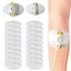 FAVORITEGOODS Giá đỡ ống tiết niệu, Nhãn dán cố định ống thông thoáng khí dùng một lần, Nhãn dán ống thông dính Giá đỡ băng đô