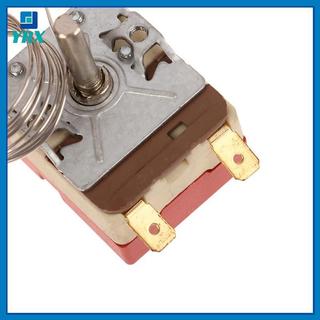 Bộ điều khiển nhiệt độ có thể điều chỉnh YRX 3mm 5mm Bộ điều chỉnh nhiệt độ cảm biến máy bơm nhiệt 900W 1500W Máy phun sương phun sương Bộ phận er.
