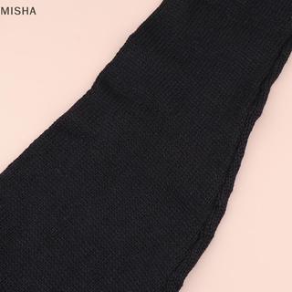 Misa Y2k Mùa Đông Chân Ấm Lông Tơ Goth Phụ Kiện Gothic Gothic Gothic Gothic Đan Dài Sos Nữ Chân Ấm Nữ Nữ Như Gothic Phong Cách Legging