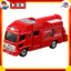 TAKARA TOMY "Tomica No. 32 Sakai City Fire Department Special High-Rise Rescue Vehicle (Box)" Mini Car Toy for Ages 3 and Up, Boxed, Toy Safety Standard Certified ST Mark, TOMICA