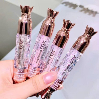 Phấn Mắt Lỏng XIXI Màu Peral Flash Lấp Lánh Màu Hồng Tím Tông Điểm Nổi Bật Làm Sáng Gril Mắt Đẹp Trang Điểm NO.D735